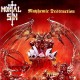 MORTAL SIN - Mayhemic Destruction CD